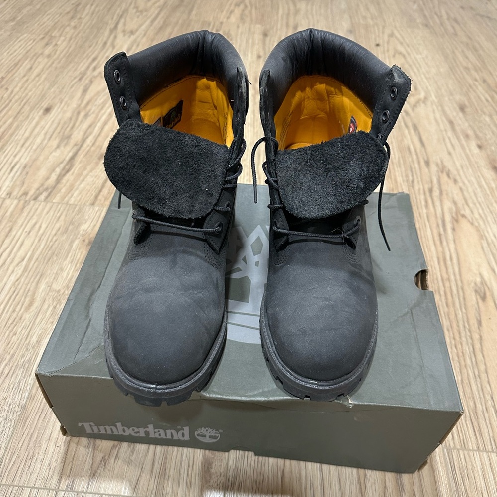 Men’s Timberland Boots